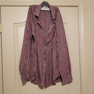 Dress shirt for men